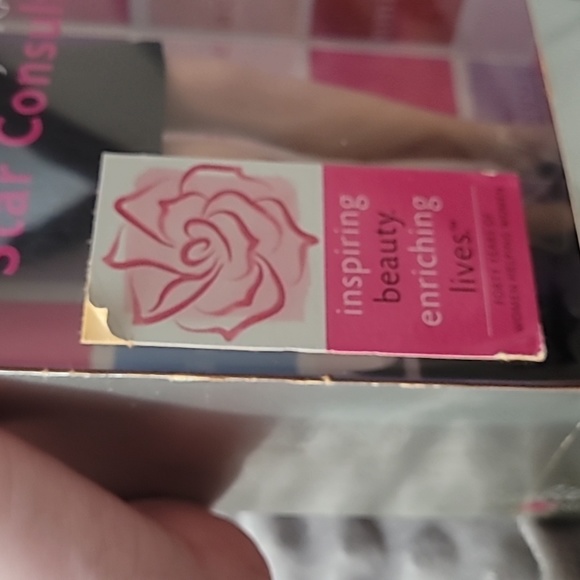 2003 Mary Kay Star Consultant Barbie Mattel New Collectible read description - Picture 14 of 16